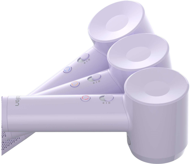 Laifen SUSZARKA SE-LITE PURPLE - 1335919 - zdjęcie 7
